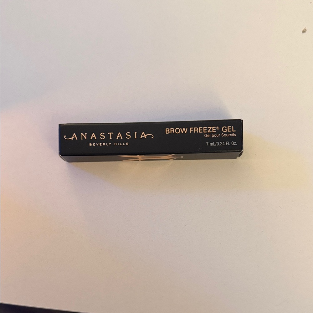 Anastasia Beverly Hills Brow Freeze Gel - Clear